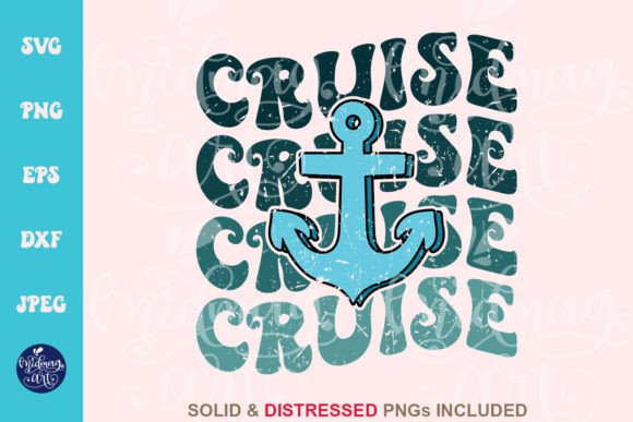 Cruise Svg, Summer Cut File: An Embroidery Review
