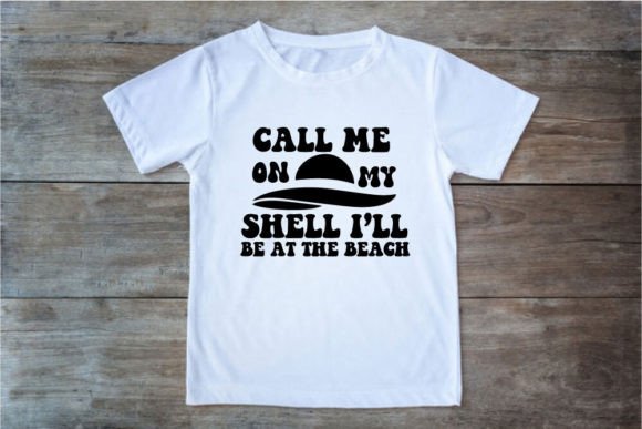 Retro Summer SVG Graphics for T-Shirt Designs