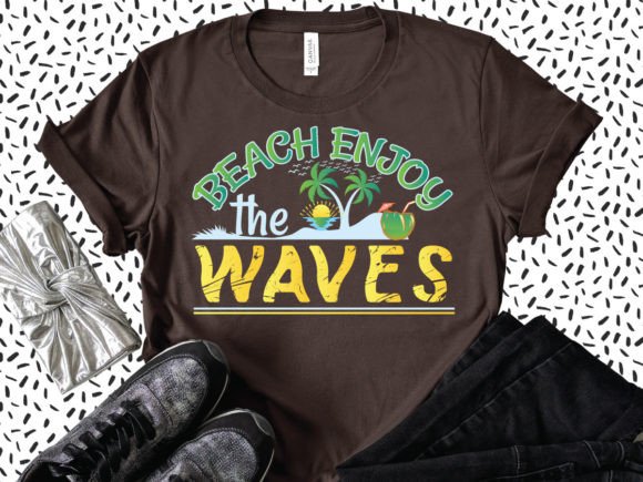 Summer T-shirt 20: A Designer’s Stitch Review