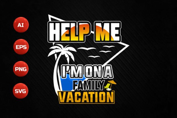 Summer T-shirt Design 100: Graphics for T-Shirt Designs